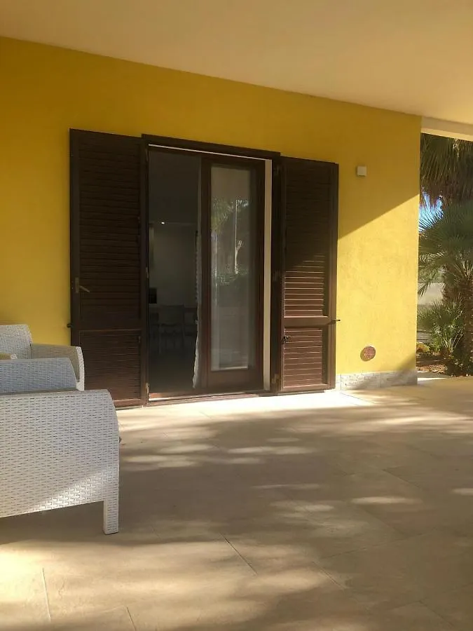 Finalmente In Vacanza Xitta Italië