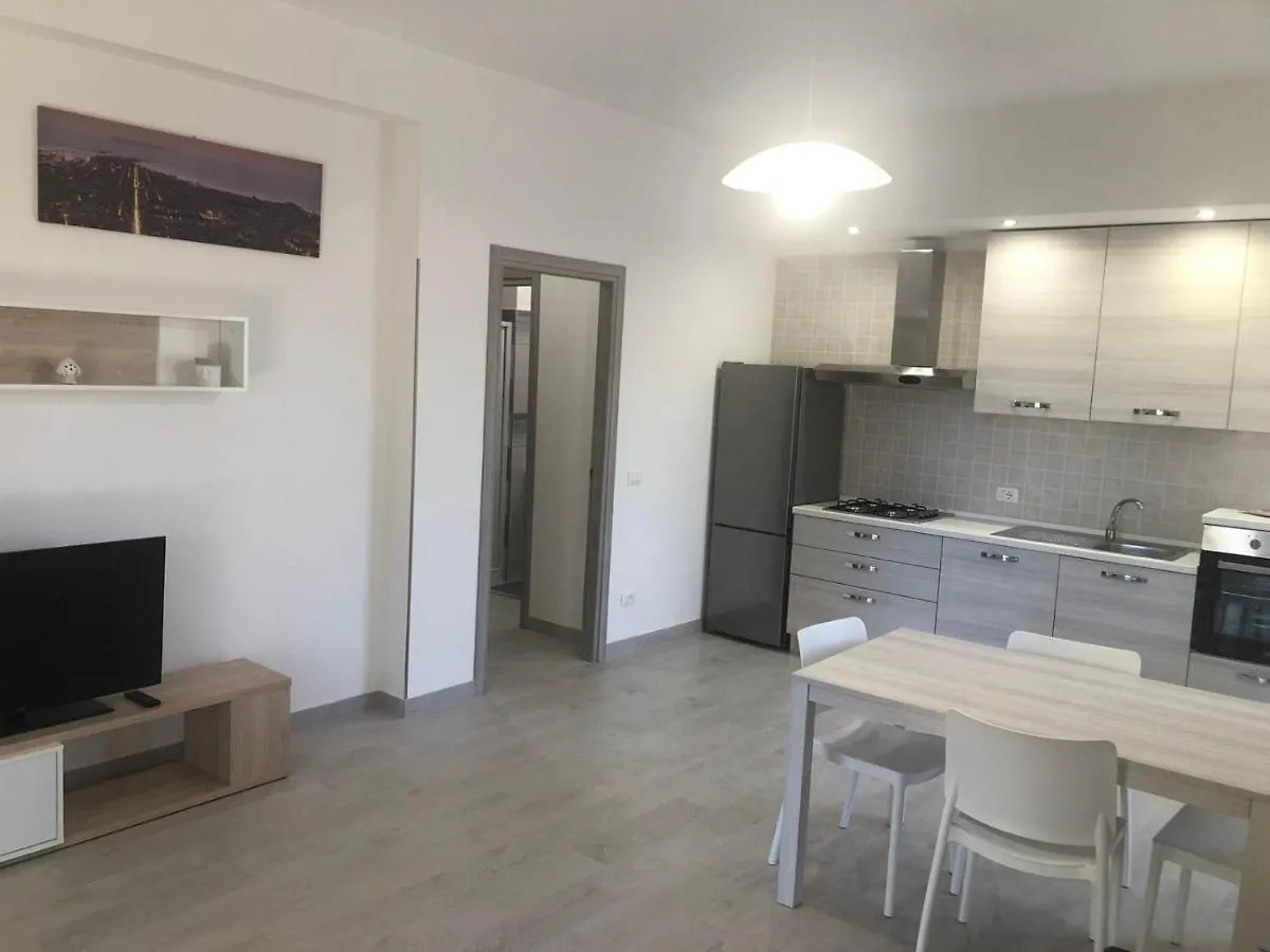 Vakantiehuis Finalmente In Vacanza Xitta